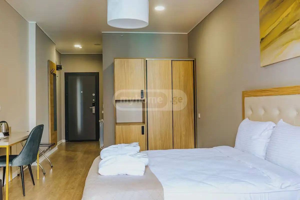 Daily Rent 1 Room Sastumro view 1