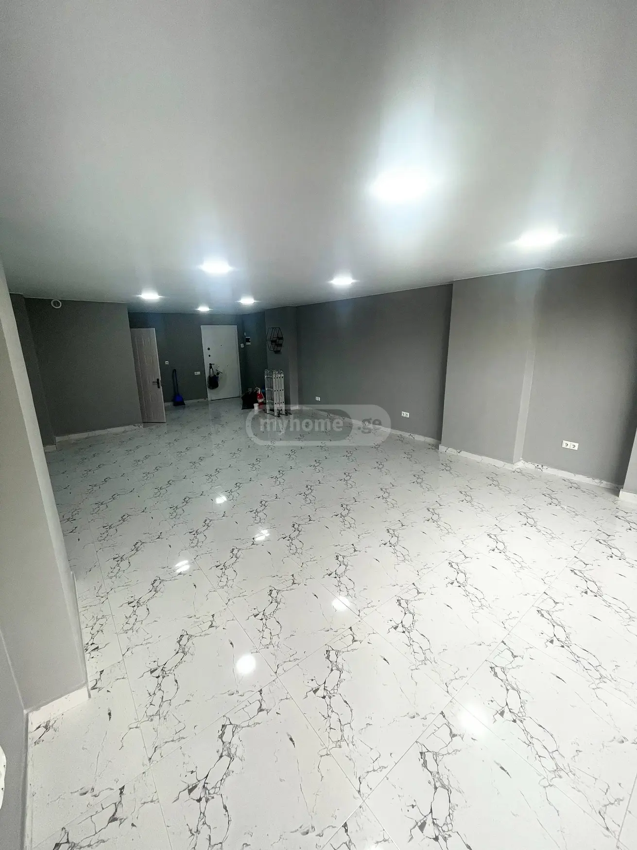 For Rent Universaluri Commercial Space In Batumi view 1