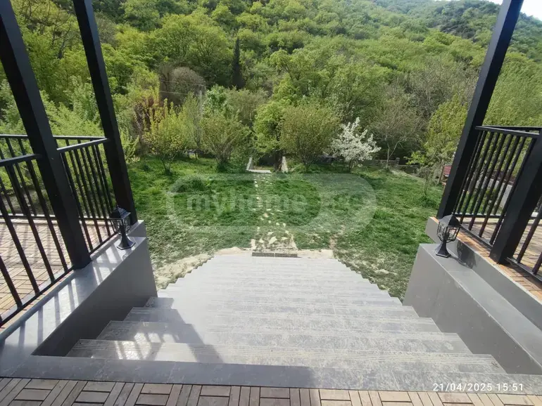 For Rent 5 Room Private House Mtskhetis Munitsipalitetshi view 30