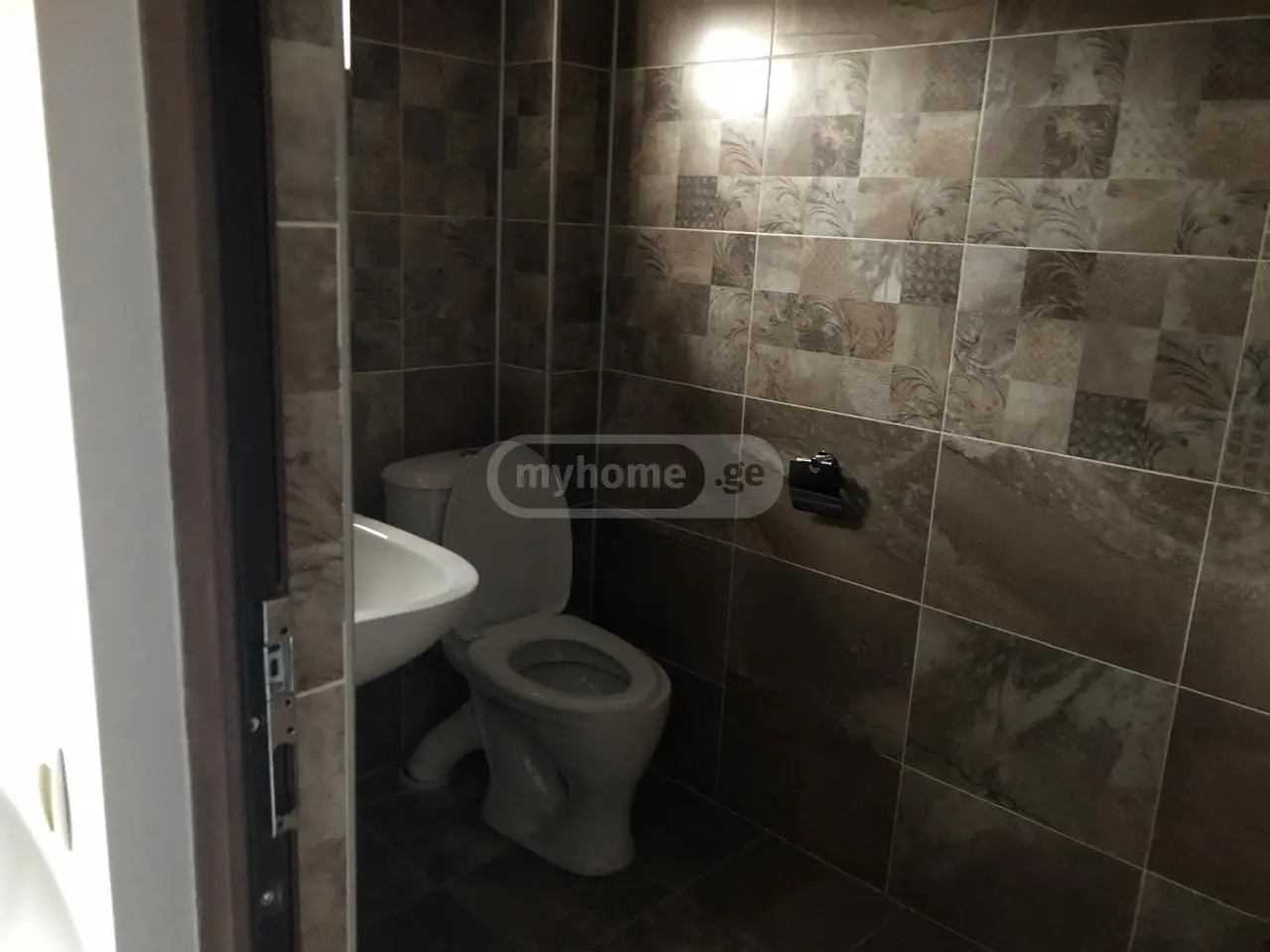 Daily Rent 4 Room Private House Ozurgetis Munitsipalitetshi view 10