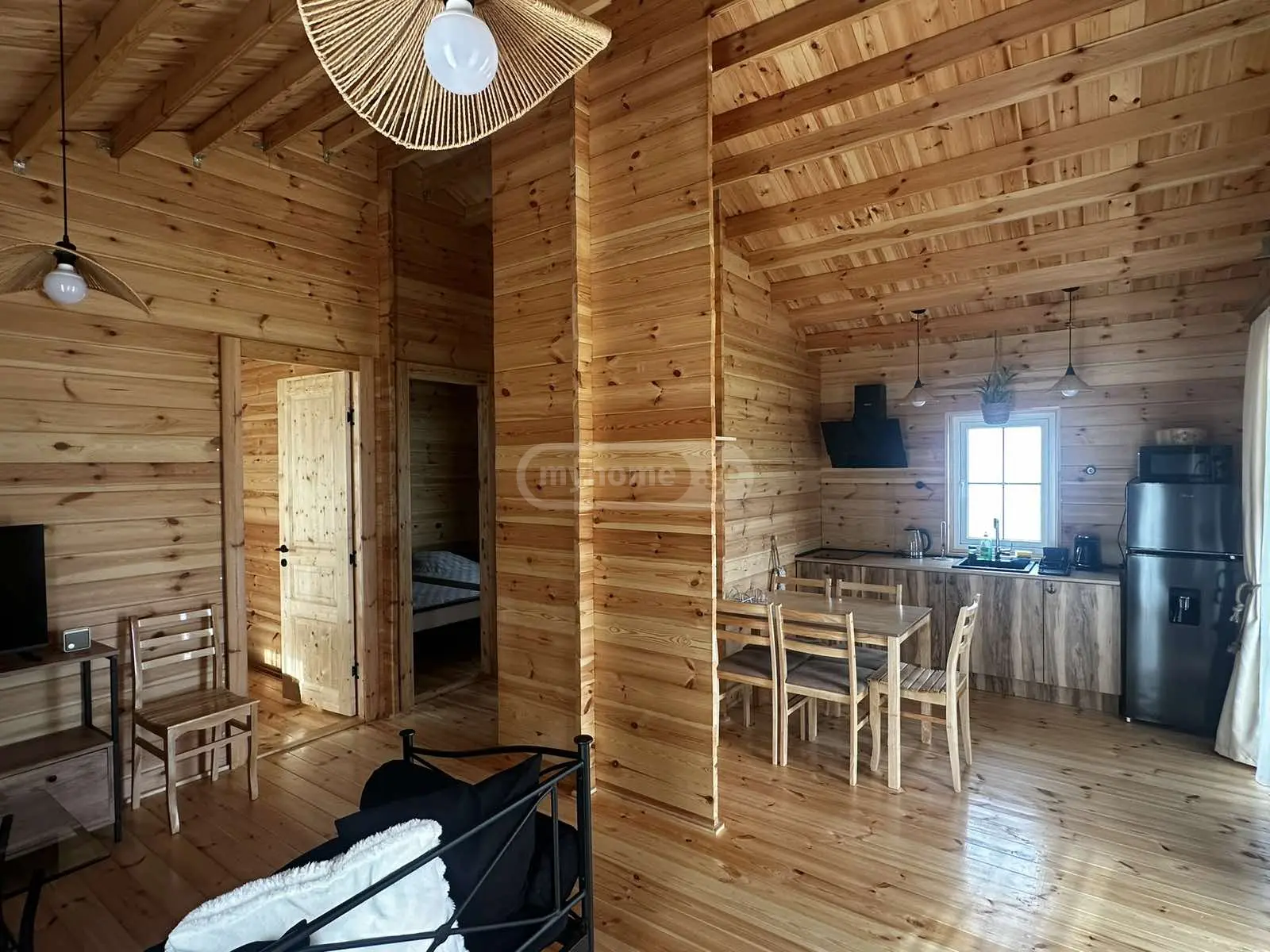Daily Rent 2 Room Country House Ozurgetis Munitsipalitetshi, 4 of 12