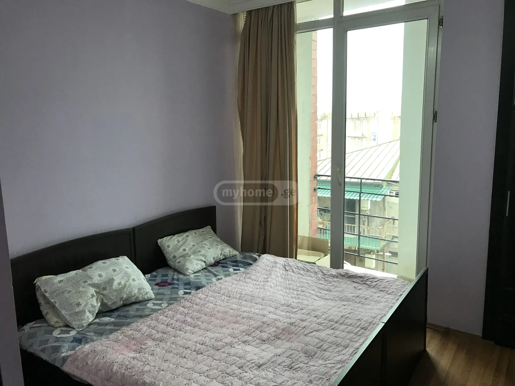Продажа 2-комната Квартира view 4