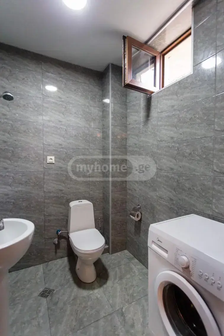 Daily Rent 4 Room Country House Lanchkhutis Munitsipalitetshi view 16