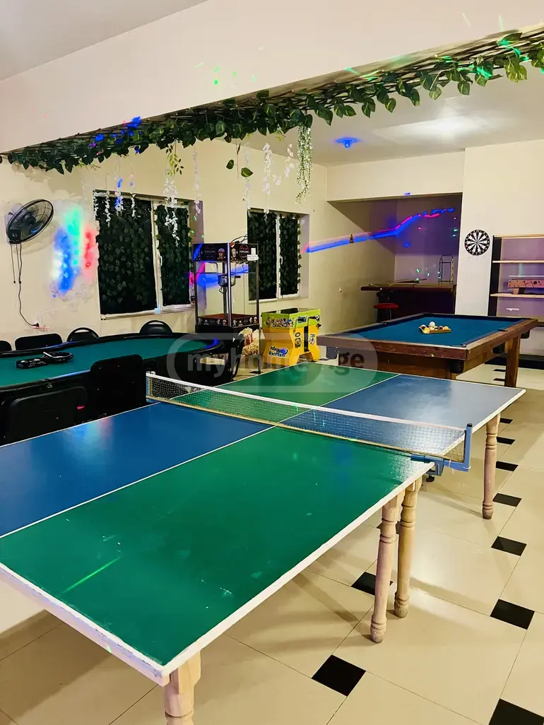 Daily Rent 1 Room Private House Didubeshi, 4 of 12