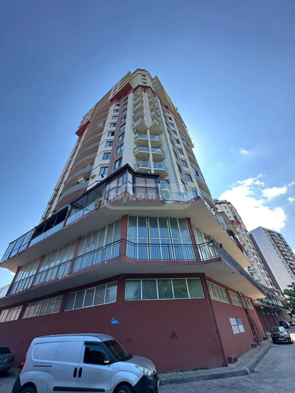For Sale 2 Room Apartment view 2