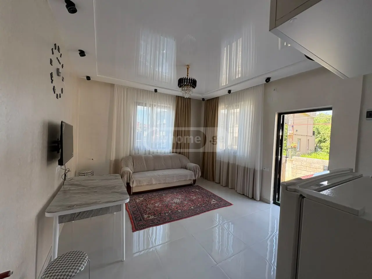 For Rent 3 Room Apartment view 1
