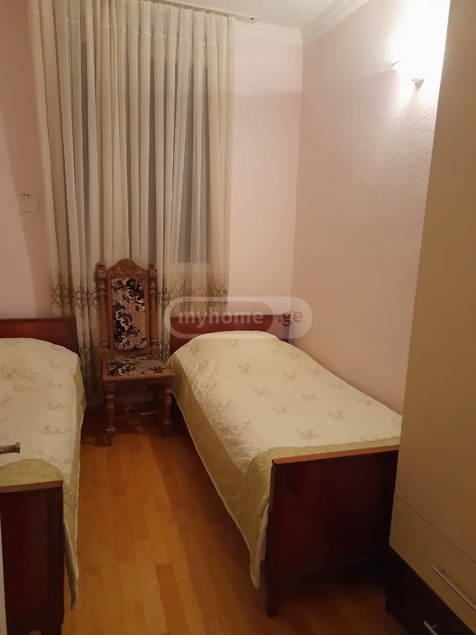 For Rent 5 Room Private House Mtskhetis Munitsipalitetshi view 10