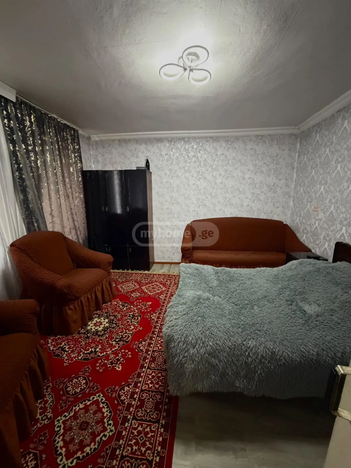 For Sale 10+ Room Private House Khashurshi view 5
