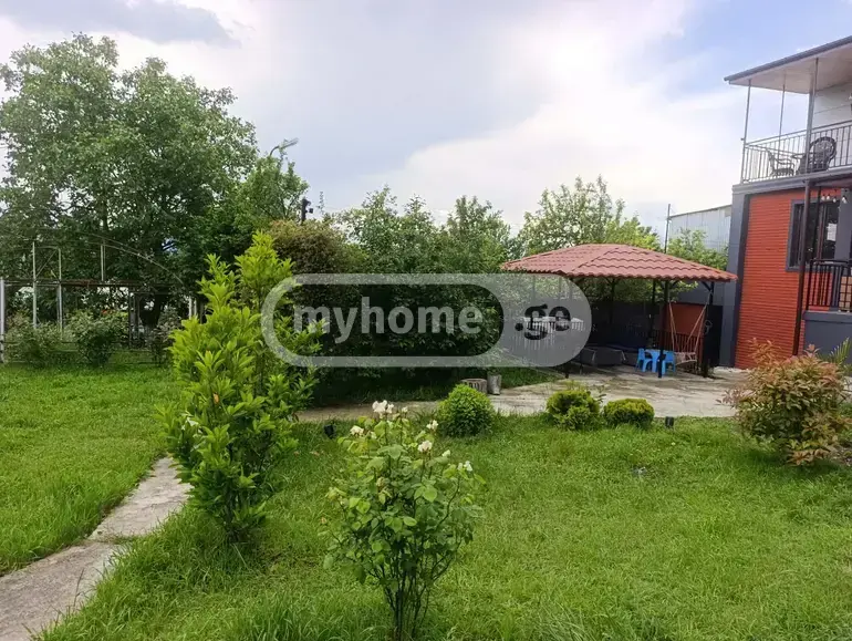 Продажа 4-комната Частный дом в Mtskhetis Munitsipalitetshi view 13