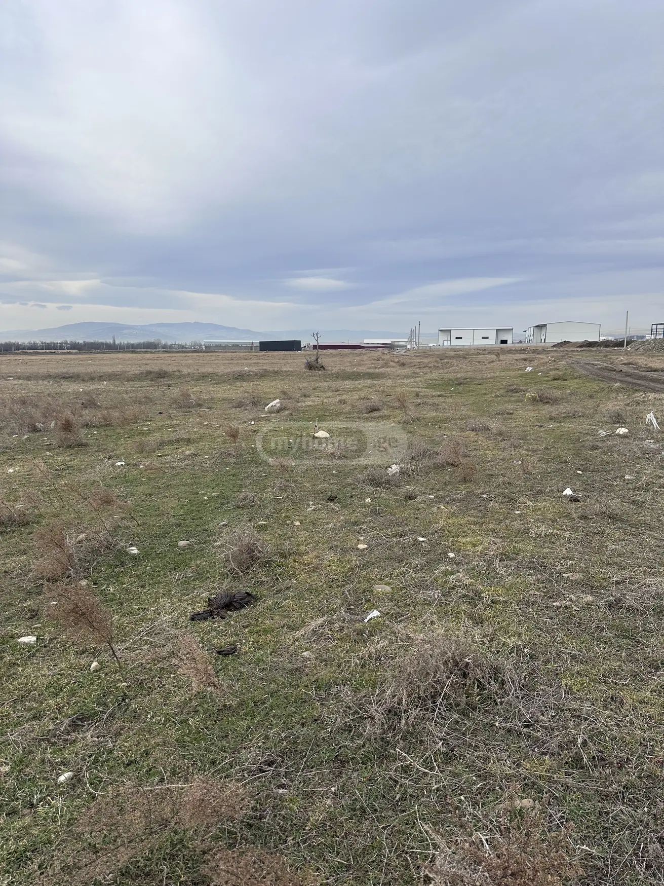 Продажа Земля / участок в Gardabnis Munitsipalitetshi view 1