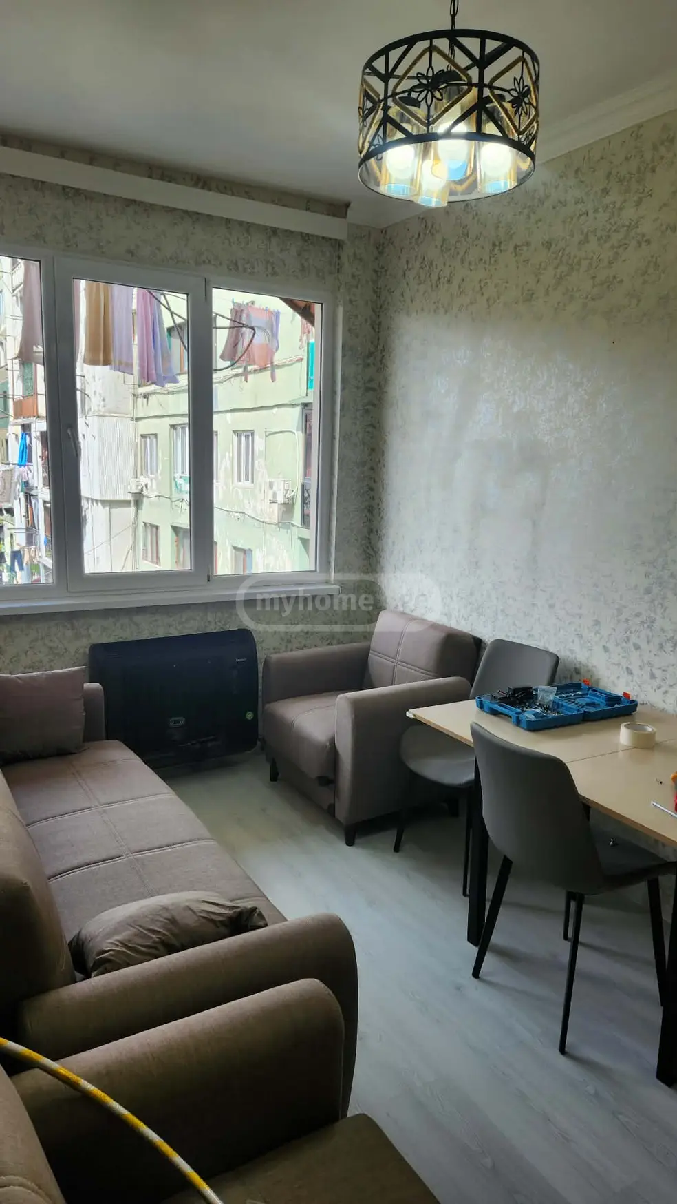 For Rent 4 Room Apartment view 10