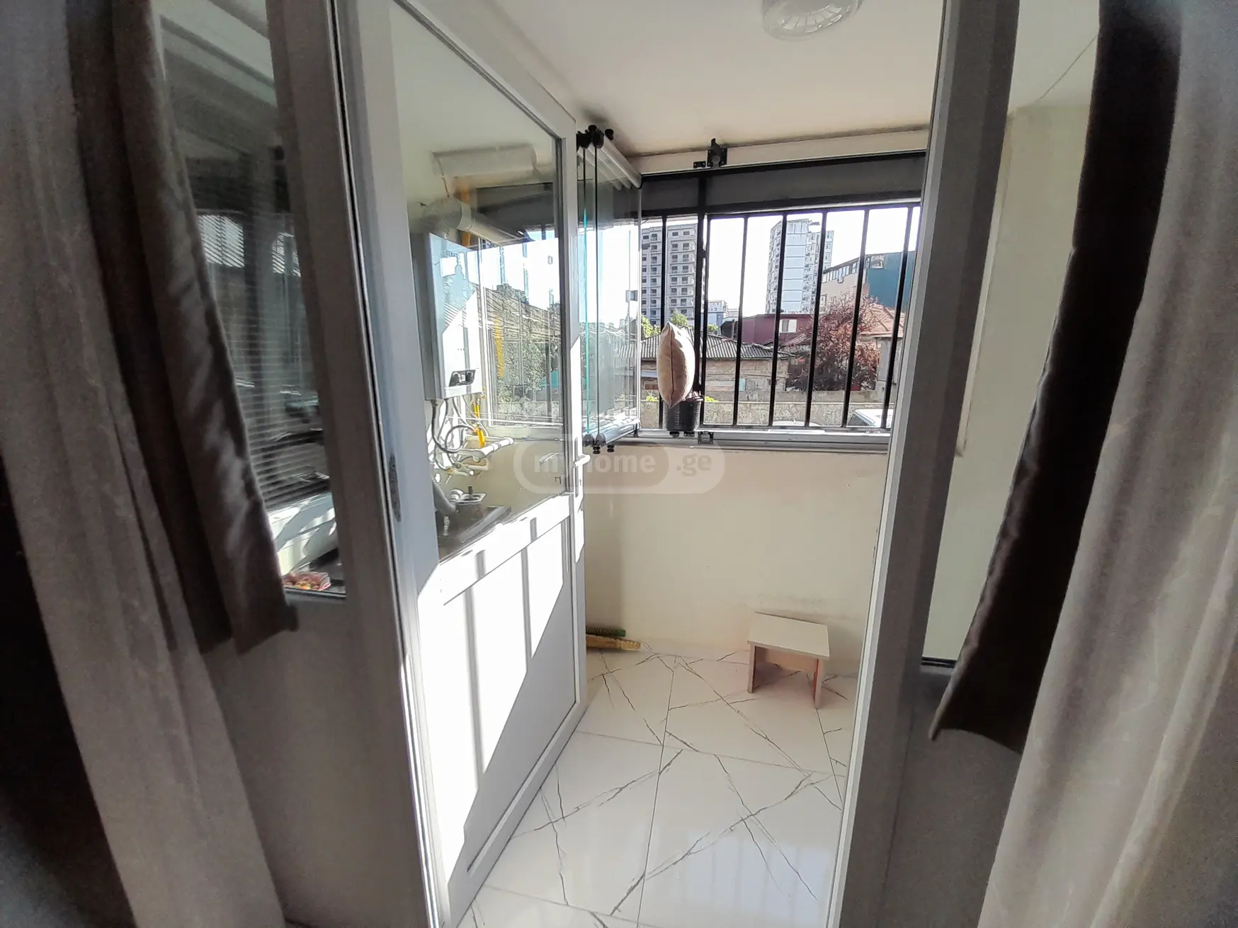 For Sale Spetsialuri Commercial Space In Batumi view 6