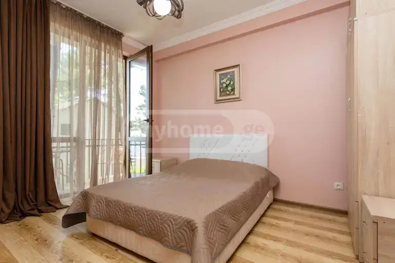 Daily Rent 5 Room Country House Lanchkhutis Munitsipalitetshi view 7