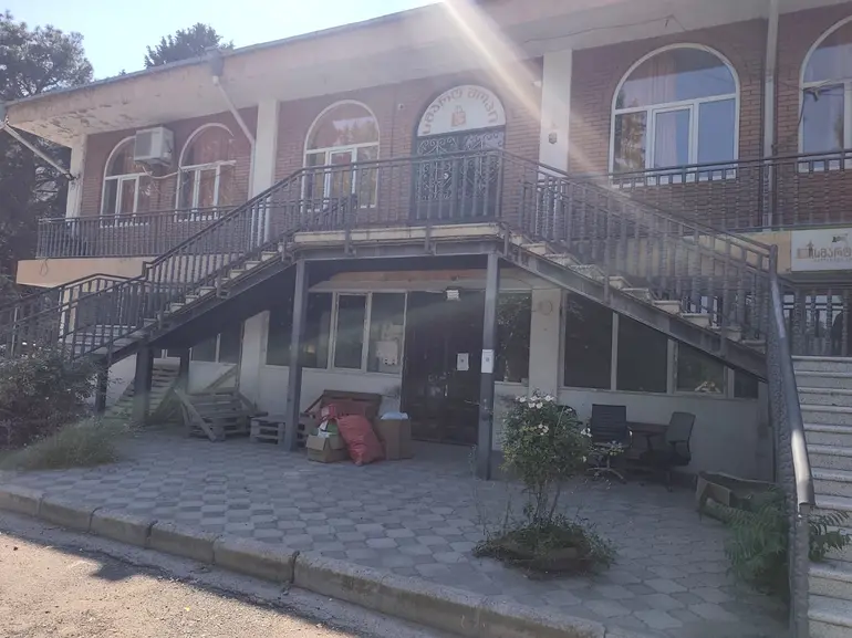 building