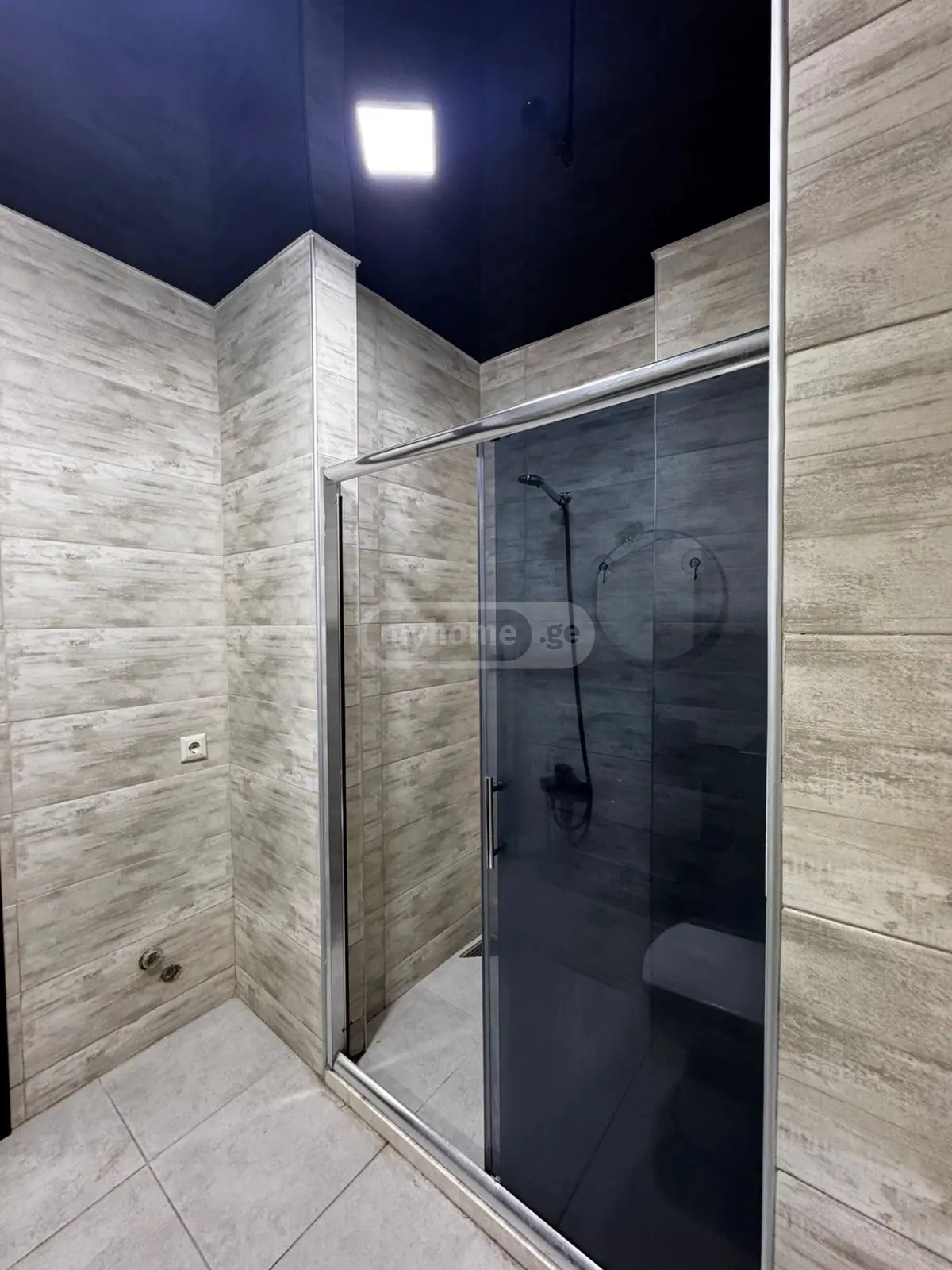 2 Room Flat For Rent. Kutaisi view 28