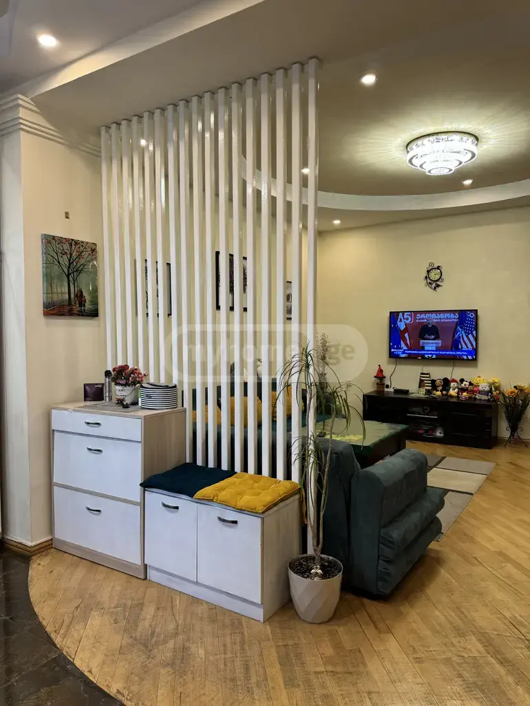 For Sale 6 Room Private House Didubeshi, 1 of 12