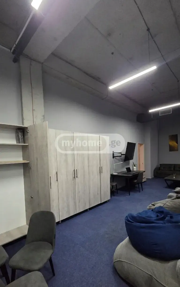 For Rent Saopise Commercial Space Dighmis Masivshi view 7