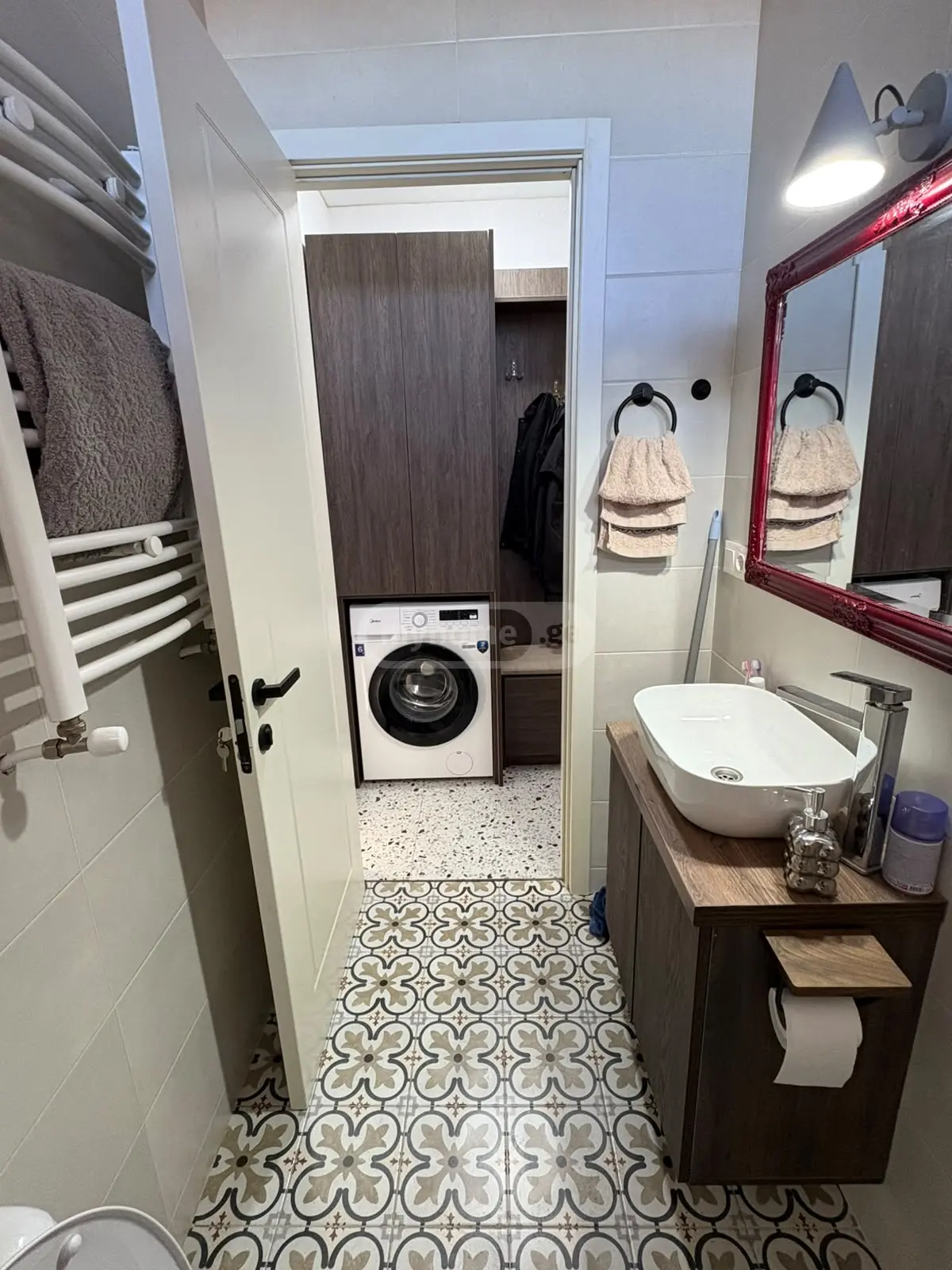 For Sale 2 Room Apartment Nadzaladevshi, 11 of 12