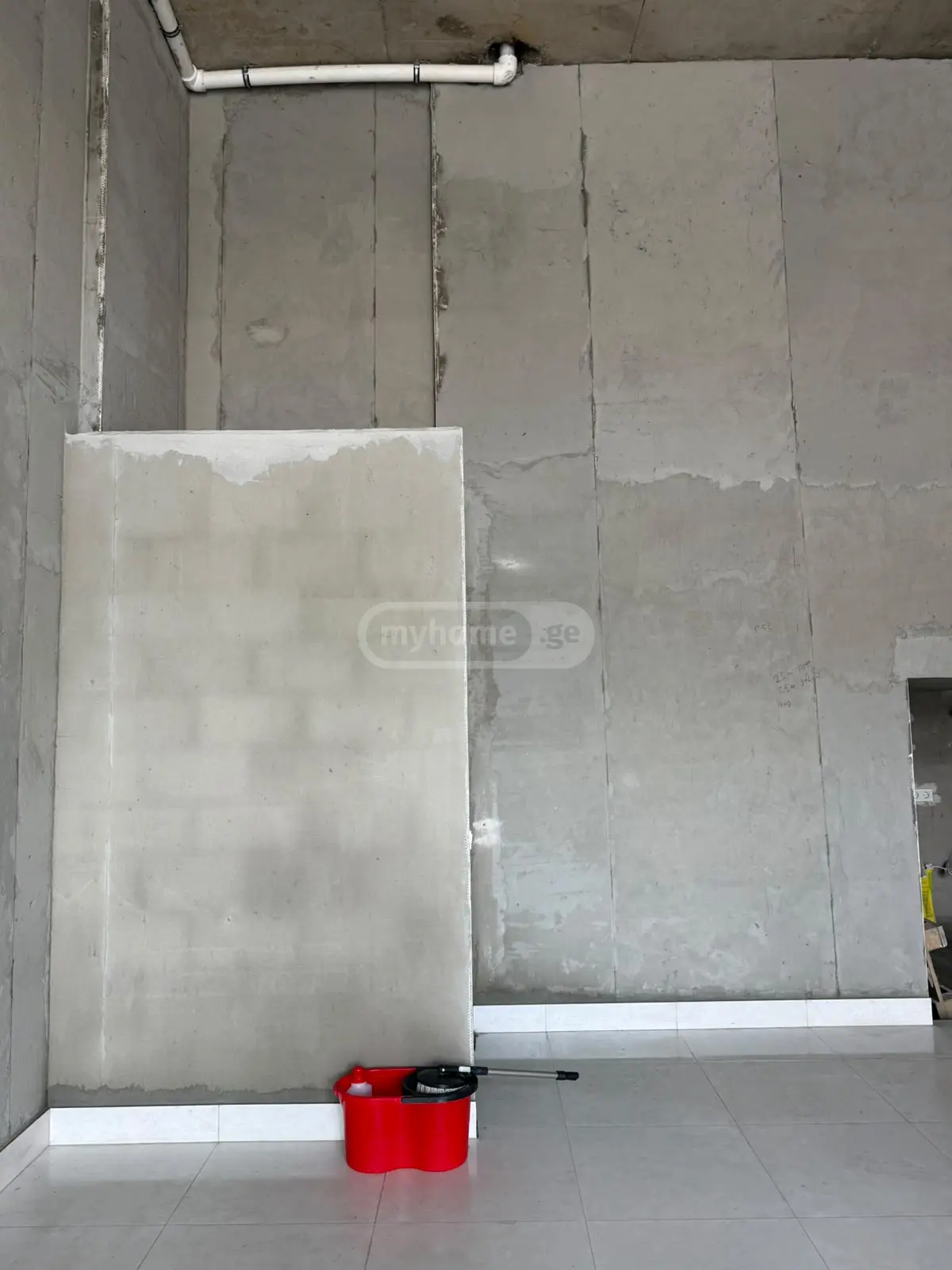 For Sale Universaluri Commercial Space In Batumi view 7