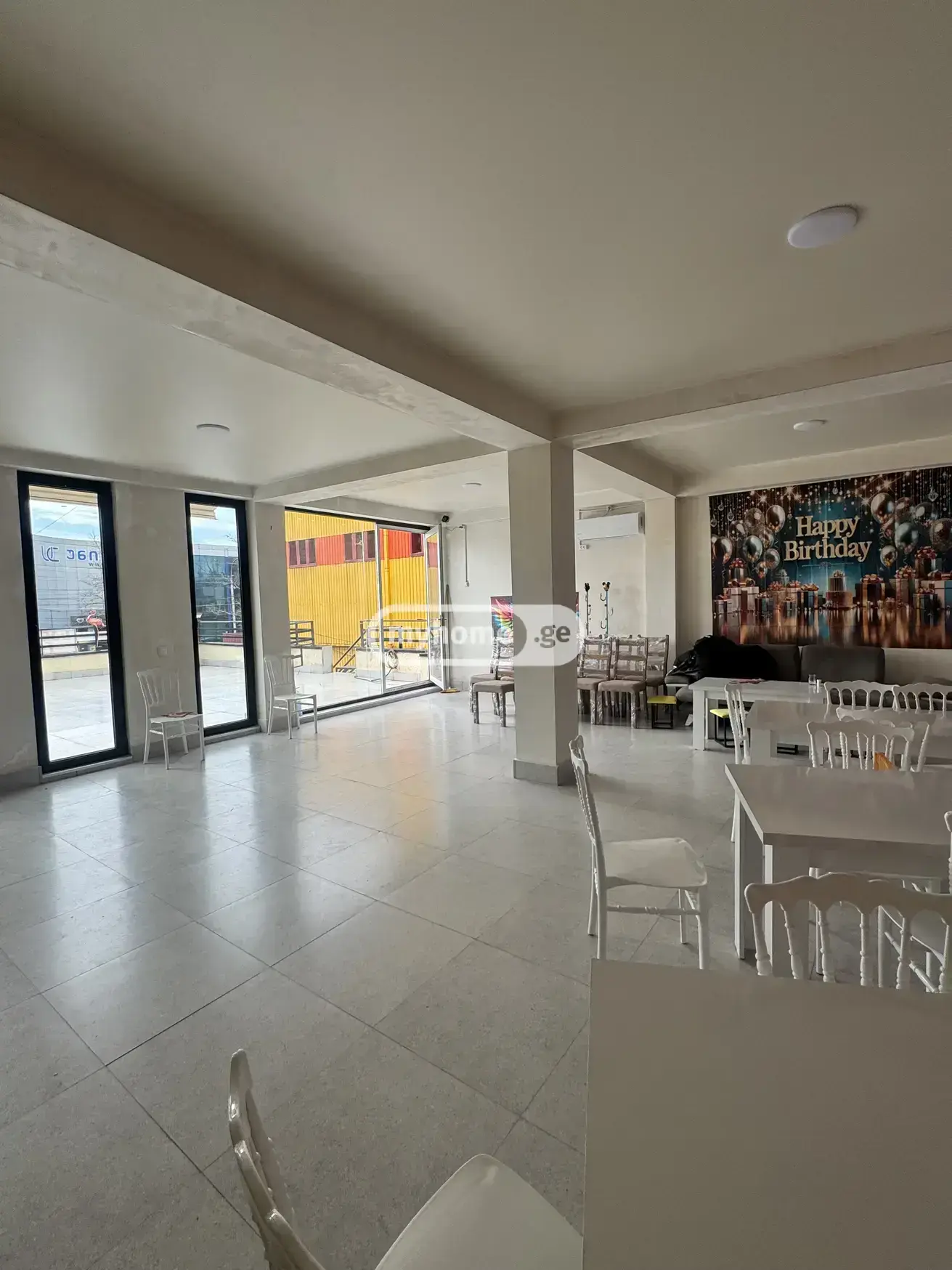 For Rent Universaluri Commercial Space Kutaisshi view 7