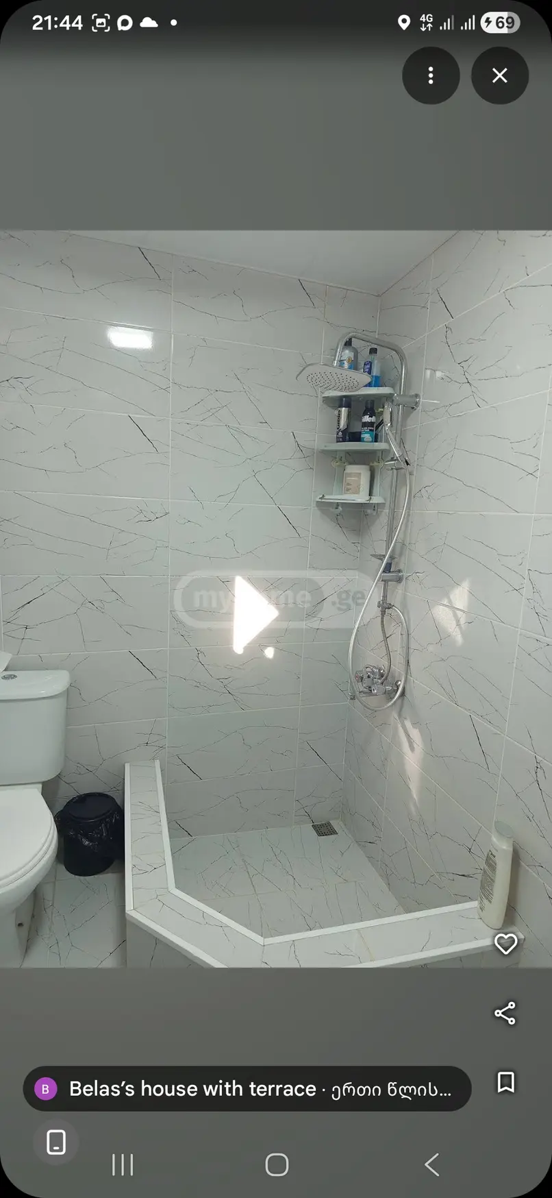 For Rent 7 Room Sastumro Kutaisshi, 3 of 9