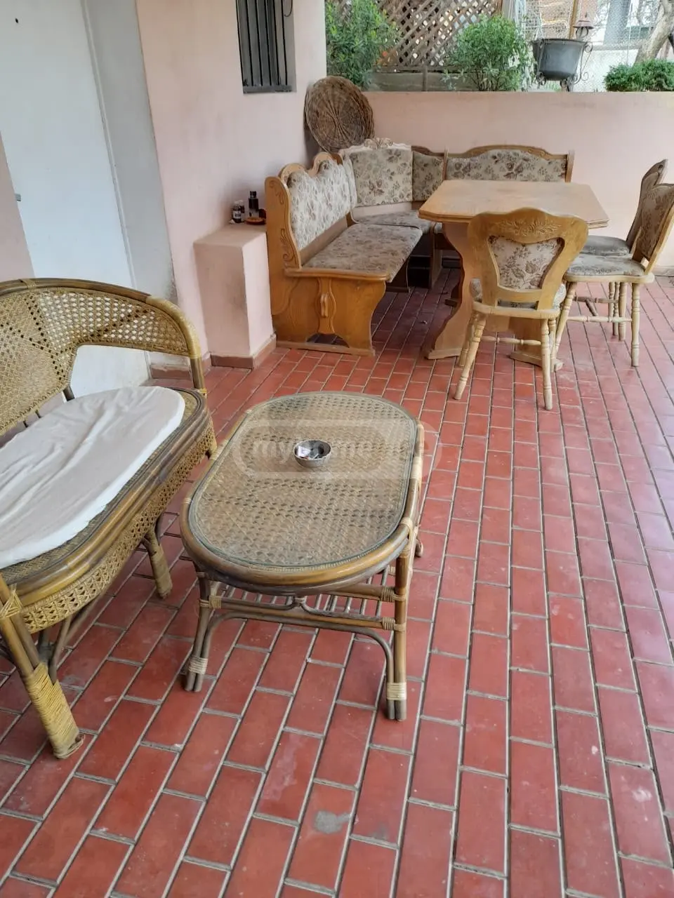 For Rent 5 Room Private House Mtskhetis Munitsipalitetshi view 8
