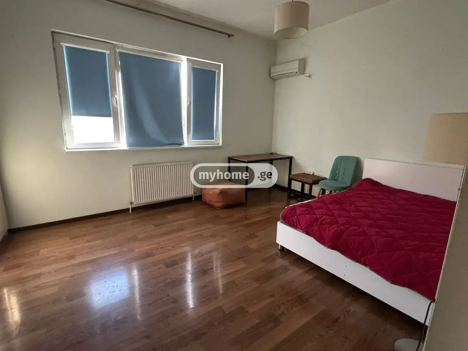 For Sale 6 Room Private House Krtsanisshi, 3 of 12