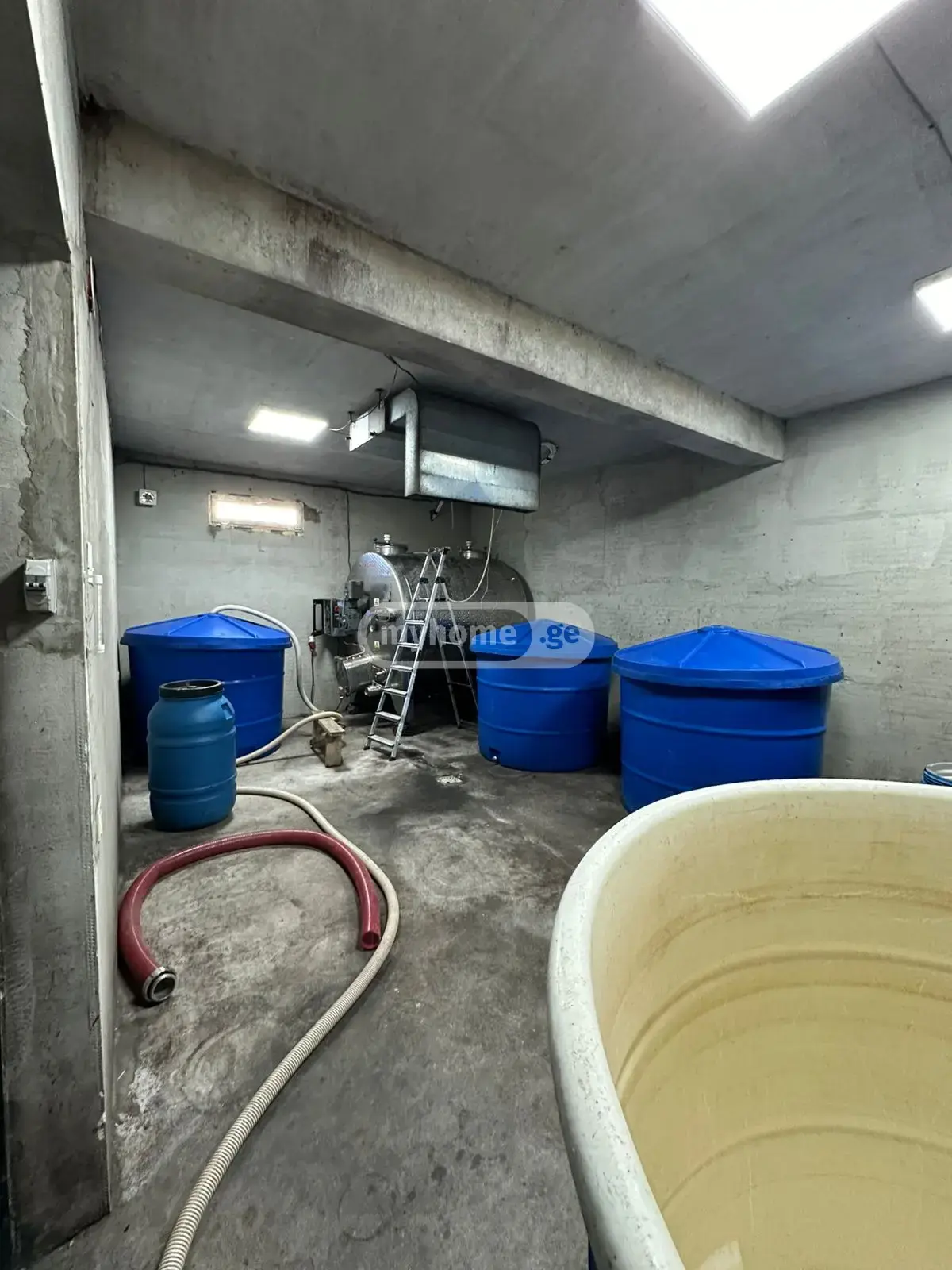 For Sale Universaluri Commercial Space In Batumi view 10