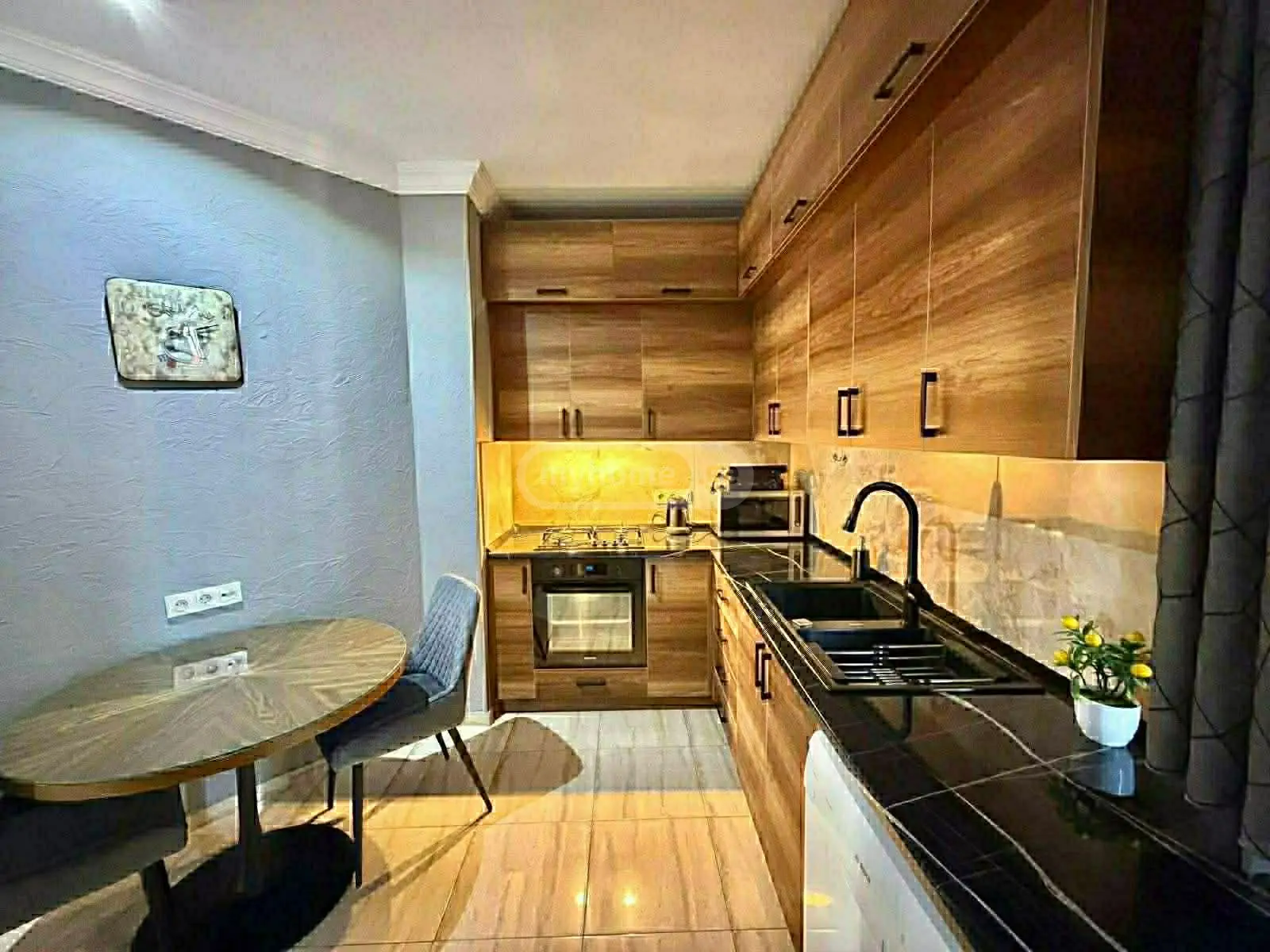 For Sale 3 Room Apartment view 9