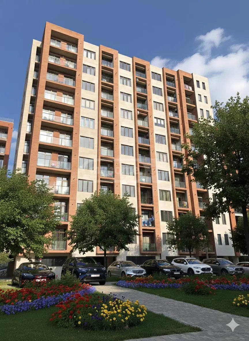 For Rent 3 Room Apartment, 1 of 12