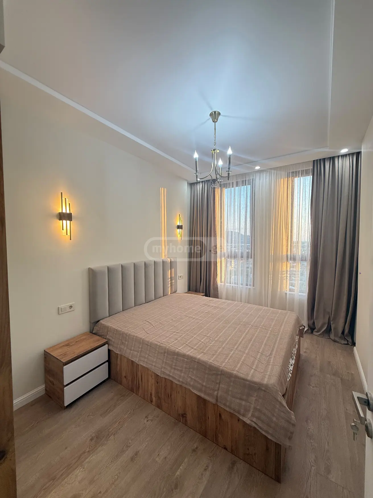 For Rent 3 Room Apartment view 7