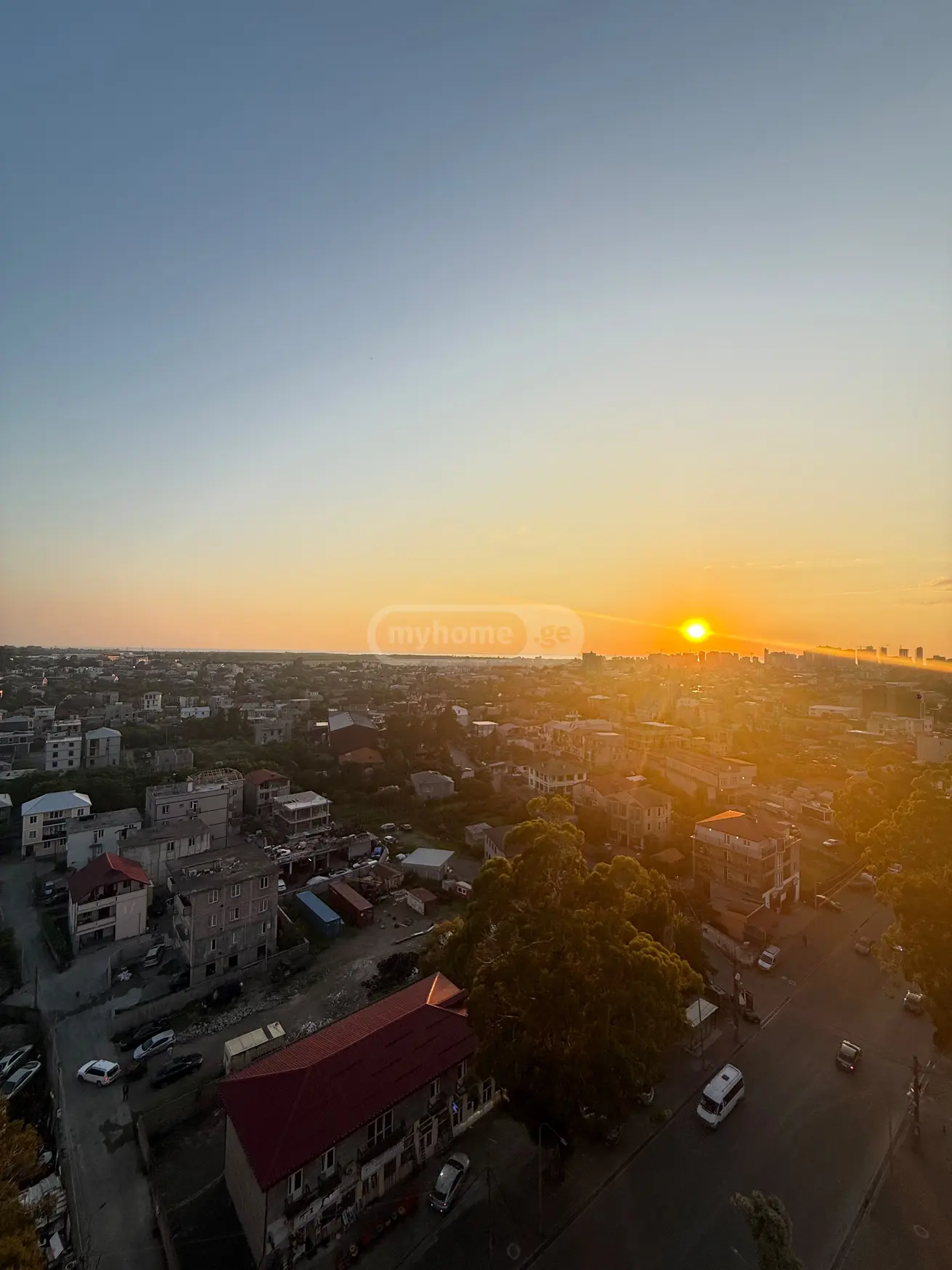 For Rent 3 Room Apartment view 12