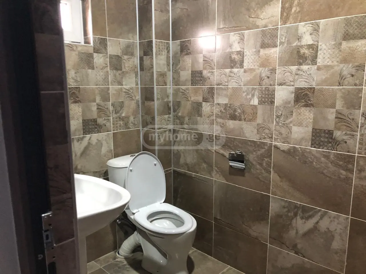 Daily Rent 4 Room Private House Ozurgetis Munitsipalitetshi view 3