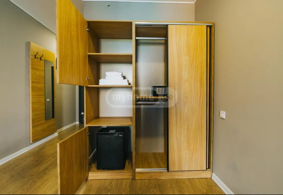 Daily Rent 1 Room Sastumro view 7