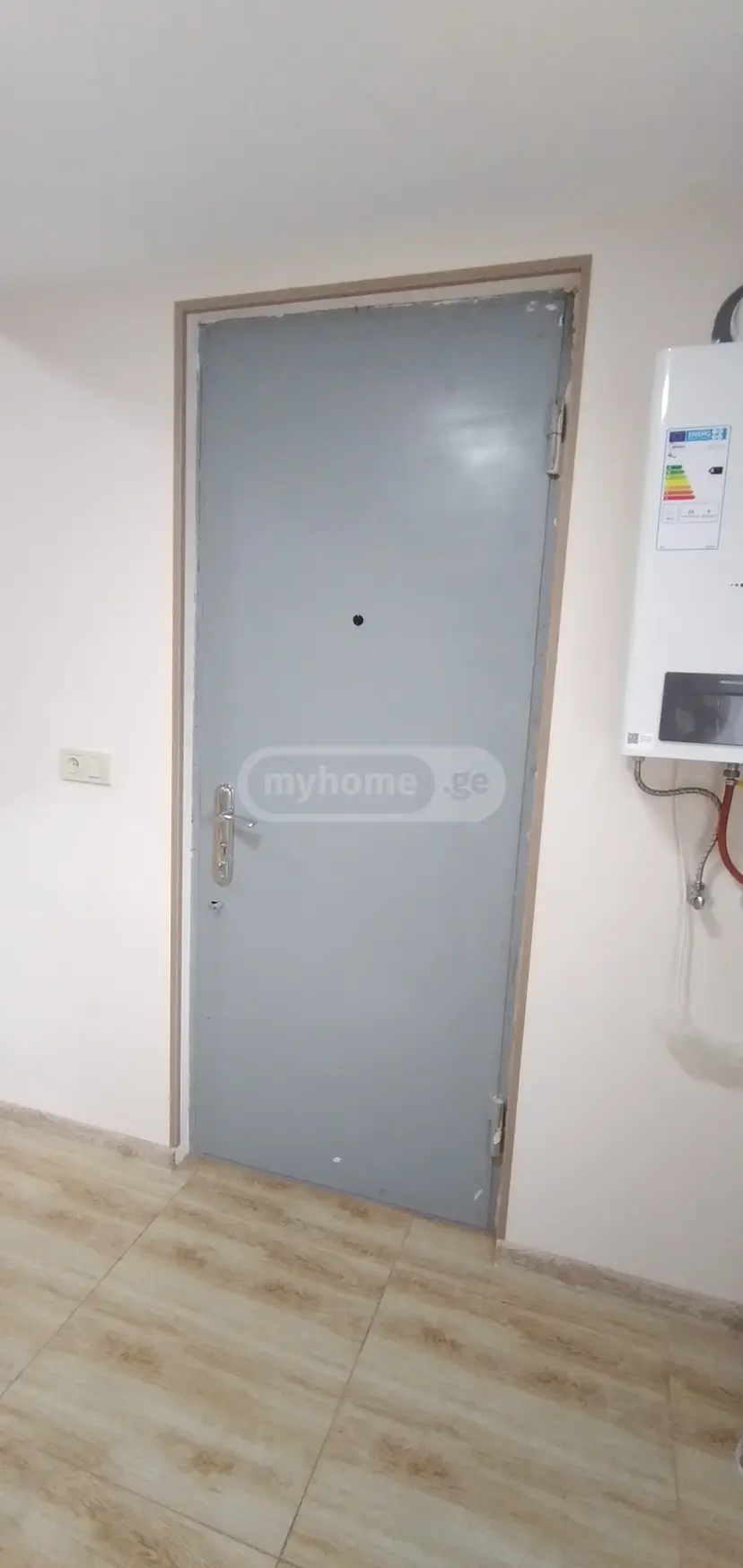For Sale 3 Room Apartment Qvarelshi view 11