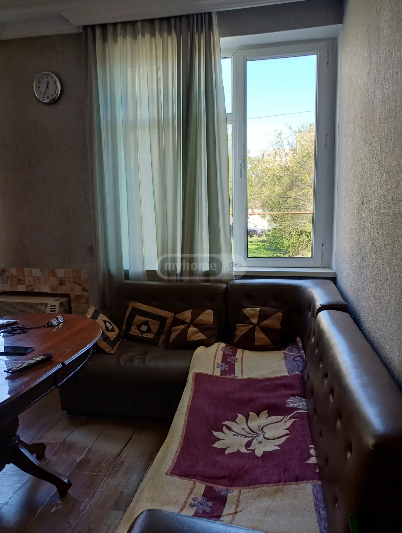 For Sale 2 Room Apartment Kutaisshi view 4