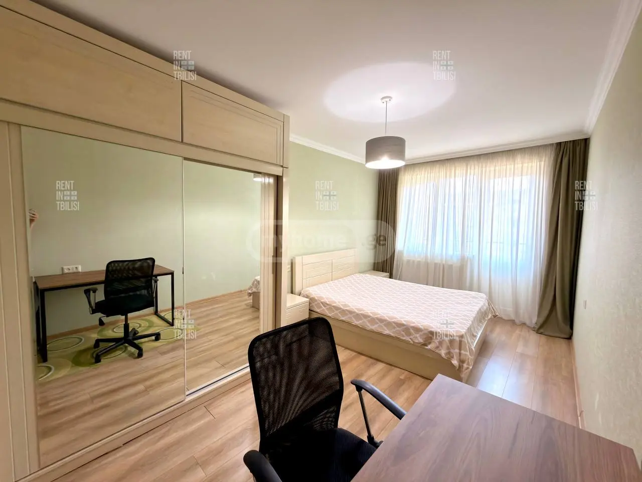 For Rent 3 Room Apartment, 7 of 10