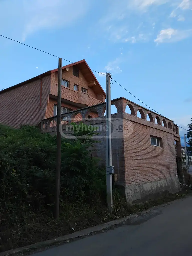 For Sale 5 Room Private House view 2