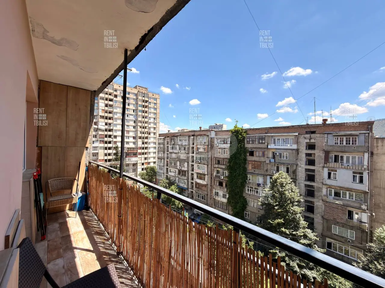For Rent 3 Room Apartment, 6 of 10