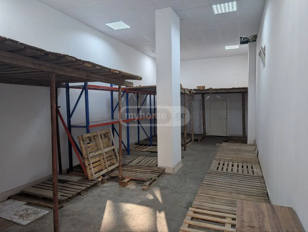 For Sale Spetsialuri Commercial Space In Batumi view 3