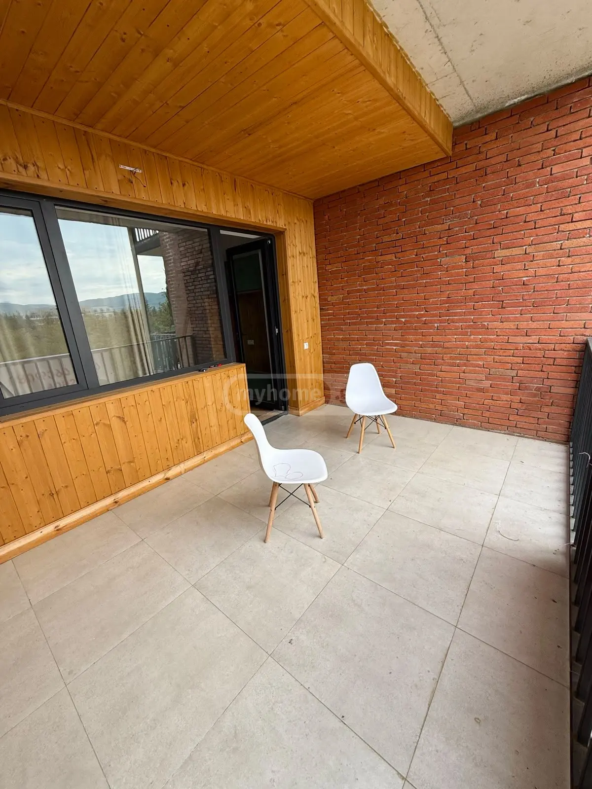 For Sale 2 Room Apartment Dushetis Munitsipalitetshi view 7