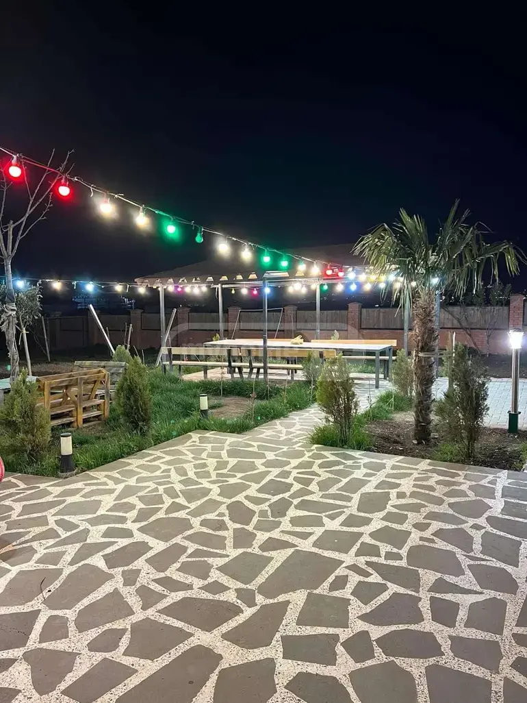 Daily Rent 1 Room Country House Varketilshi, 12 of 12