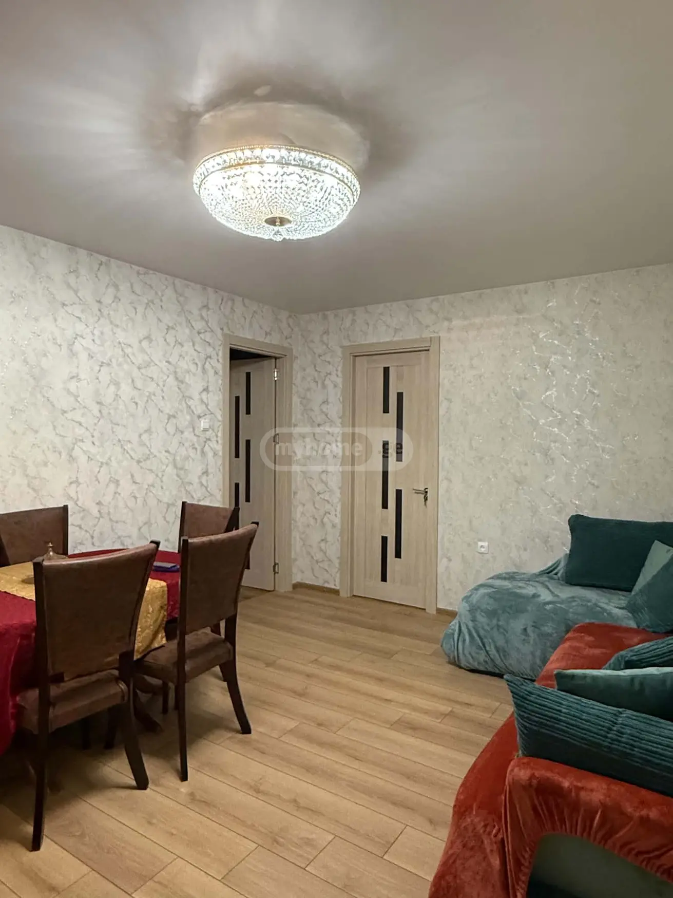 For Sale 3 Room Apartment Gorshi view 5
