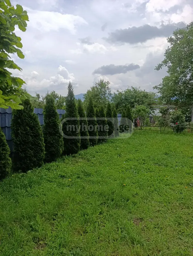 For Sale 4 Room Private House Mtskhetis Munitsipalitetshi view 14