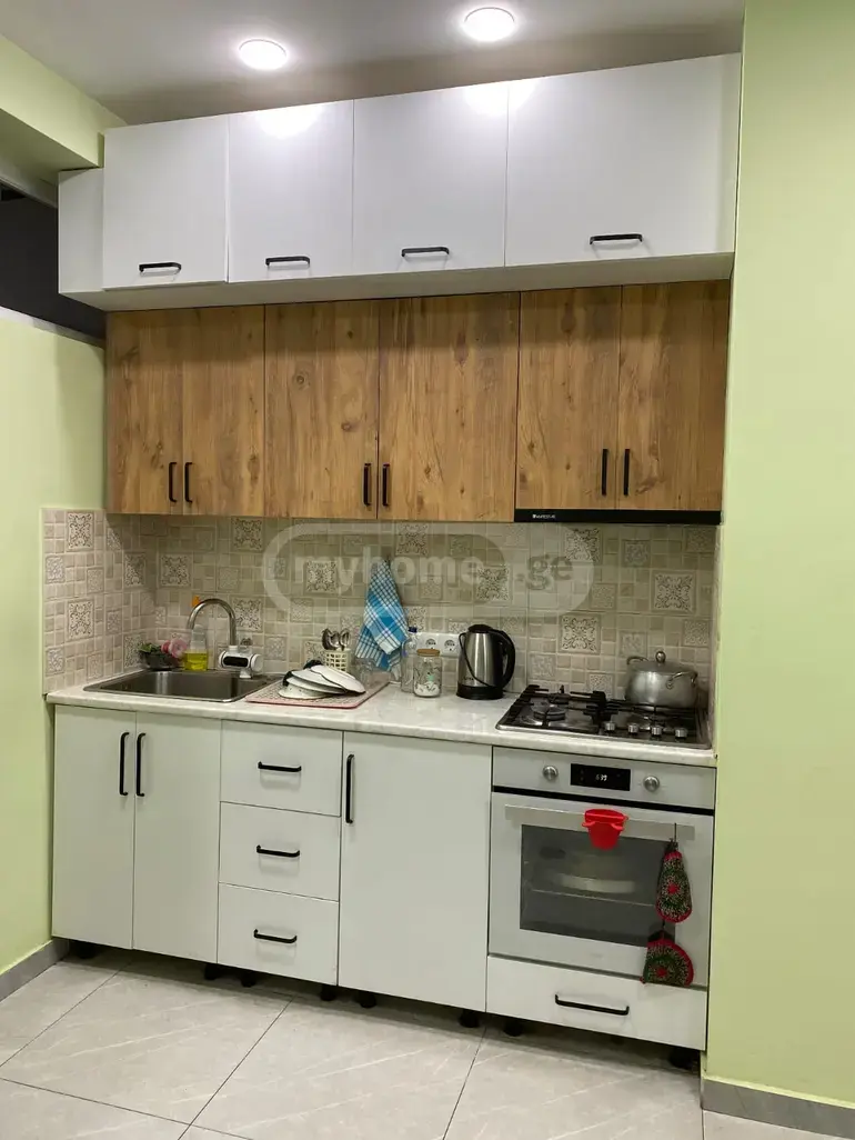 For Sale Universaluri Commercial Space In Batumi view 3