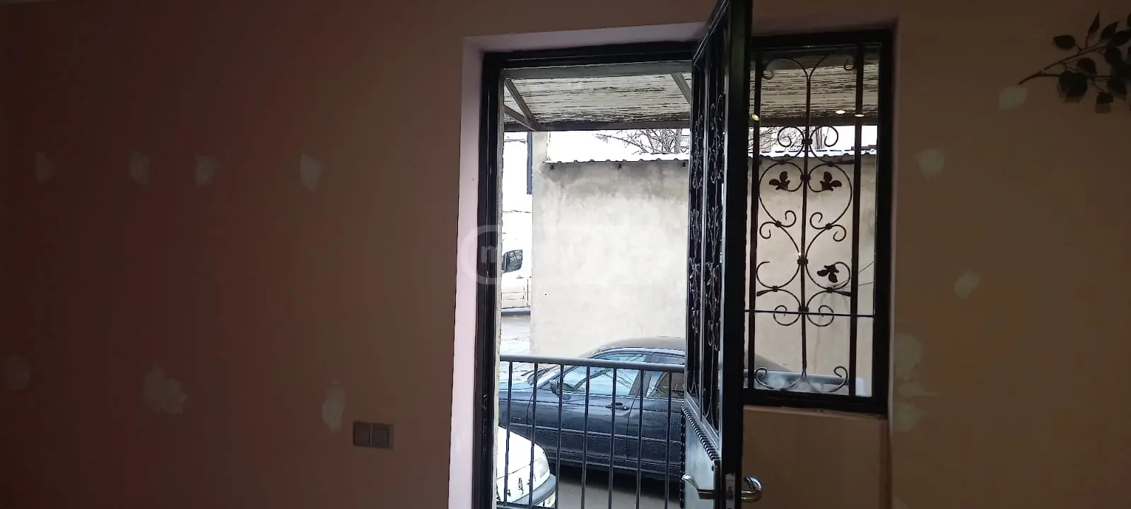 For Rent Universaluri Commercial Space Gorshi view 2
