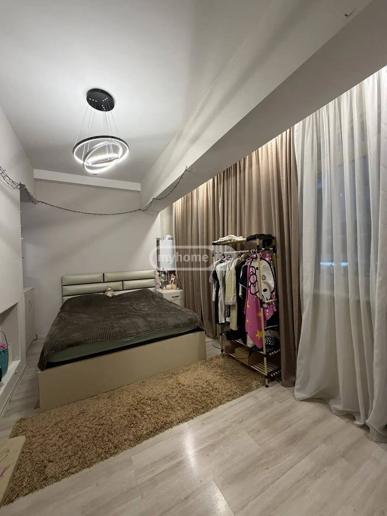 3 Room Flat For Sale view 19