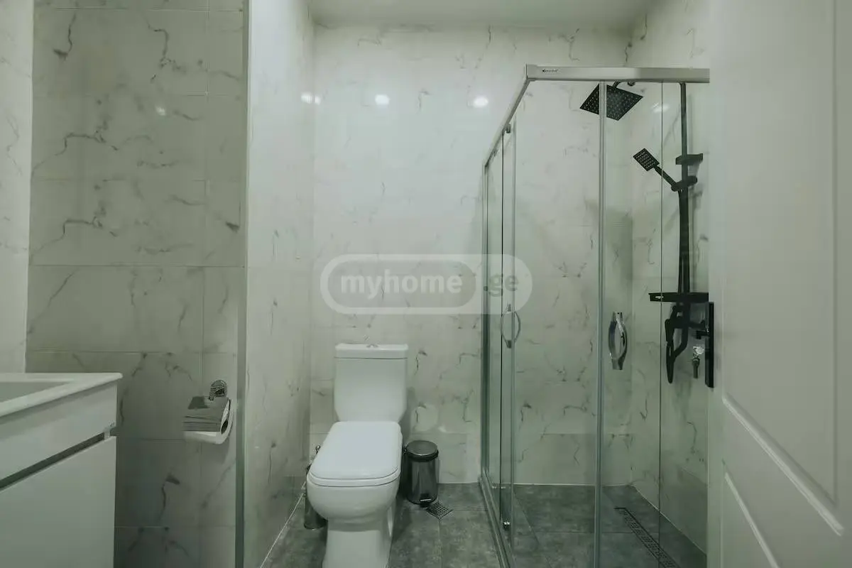 Daily Rent 1 Room Sastumro view 6