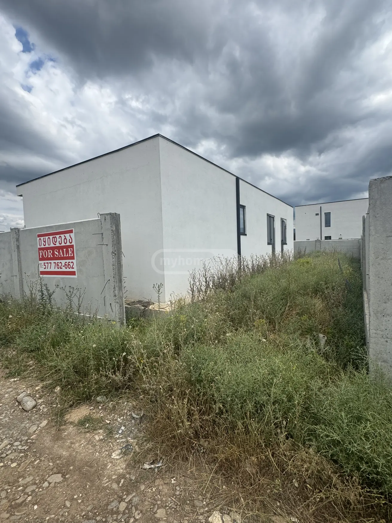 For Sale 4 Room Private House Mtskhetis Munitsipalitetshi view 3
