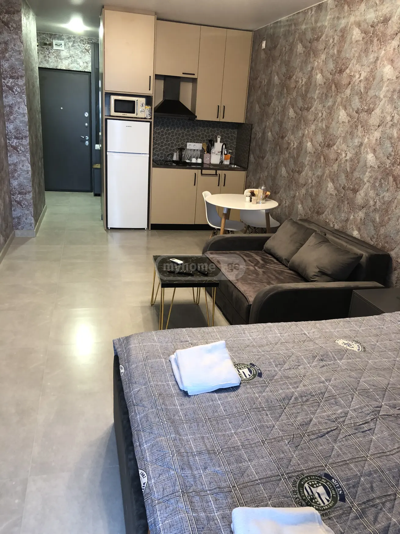 Daily Rent 1 Room Apartment view 12